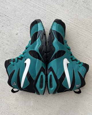 Size 10.5 - Nike Air Diamond Fury 96 Freshwater for sale online | eBay