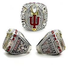 2026 Indiana Hoosiers NCAA Championship Ring ...