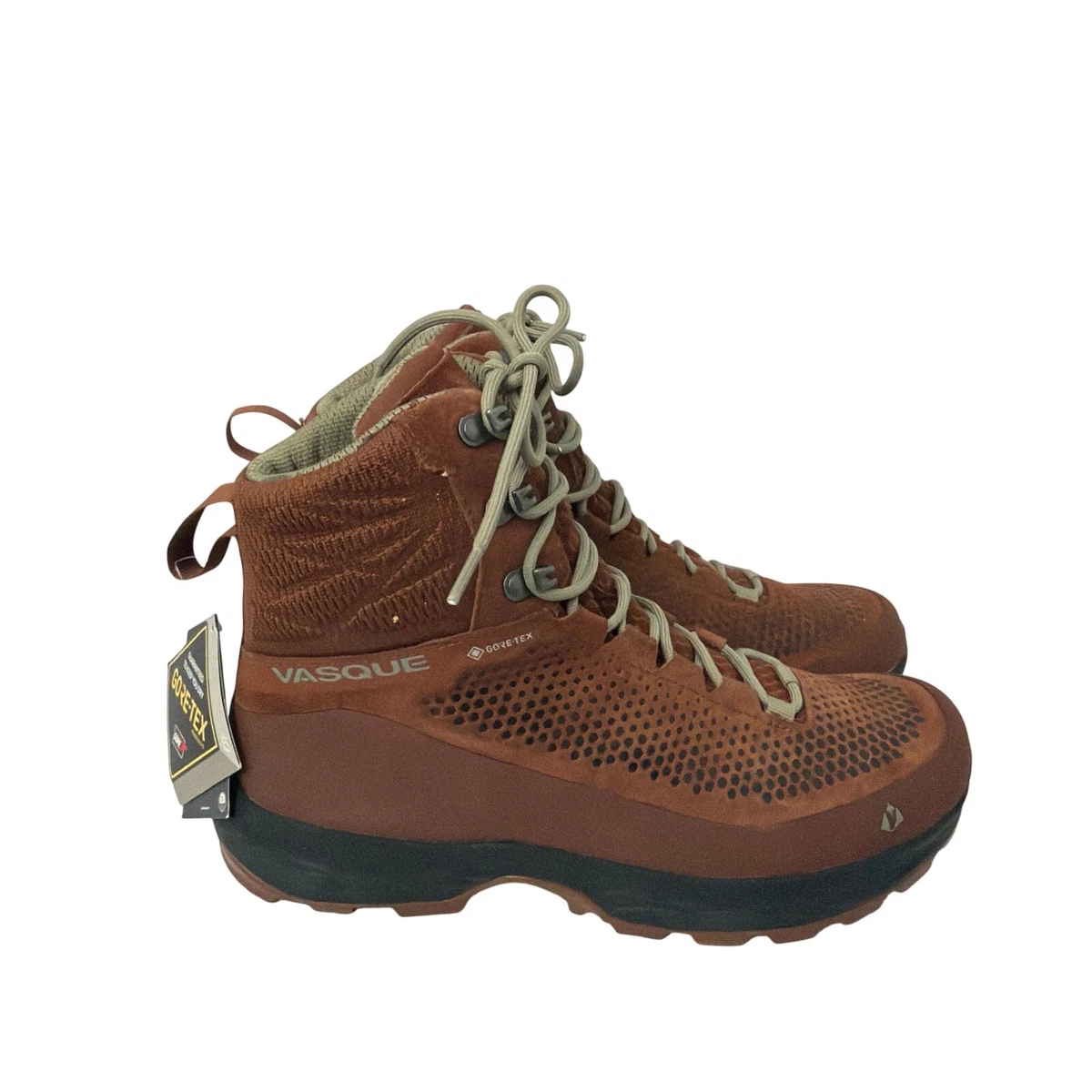 Millet Bottes Randonnée Bouthan Goretex Marron | Trekkinn