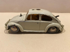 Collectors! A very rare Vintage Schuco Varianto 3040 Volkswagen.