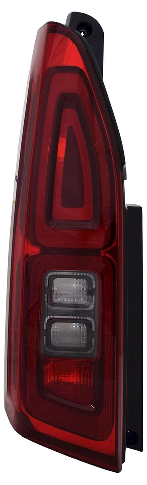 Rücklicht links für Citroen Opel Peugeot Toyota Heckleuchte Rückleuchte