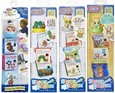 Little Tikes Story Dream Machine Book Project...