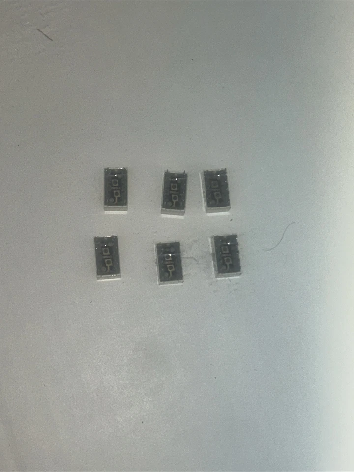 APLUS BS-C365RD Single Digit LED display - Image 3 of 4