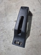 Black Eg Civic 1992-1995 Honda Civic E-brake Center Console Black