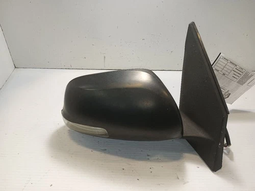 Passenger Right Side View Mirror from 2012 Toyota RAV4 12418462