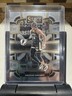 2024 PANINI WNBA SELECT #36 AALIYAH EDWARDS RC Rookie Mystics