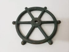 UNUSED - Flowserve Valve Wheel Handle 1/2" Square Center