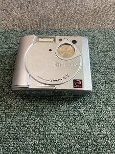 Fujifilm Finepix 40i | eBay