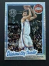 2025 Topps Chrome Mojo 1980-2025 Chet Holmgren #TC-CH OKC Thunder!