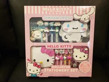HelloKitty And Friends Stationery Set for kids HK