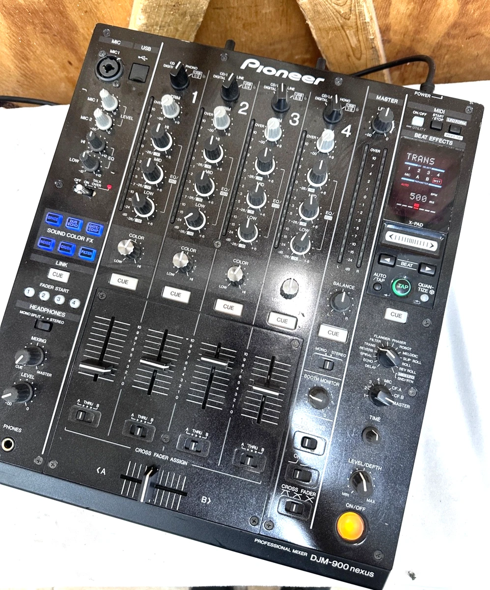 Djm 900 for sale | eBay