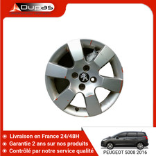 Jantes Peugeot 5008