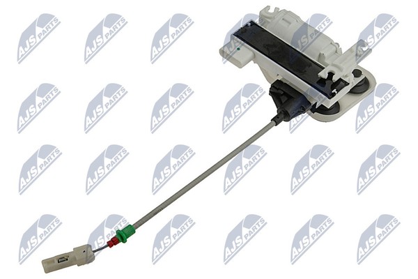 Zuziehhilfe TüR NTY EZC-BM-278 FüR BMW X5 F15 F85 X6 F16 F86 Sdrive Xdrive 40E-image