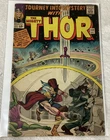 1964 Marvel Journey Into Mystery Comic Book  'The Mighty Thor' #111, Vintage
