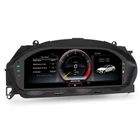 12.3"HD Speedometer Digital Speedometer Instrument Cluster Mercedes C Class W204 NTG4.5