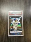 2024 Topps Stadium Club - Triumvirates Shohei Ohtani #TRI-2 PSA 9 Die-Cut🔥🔥