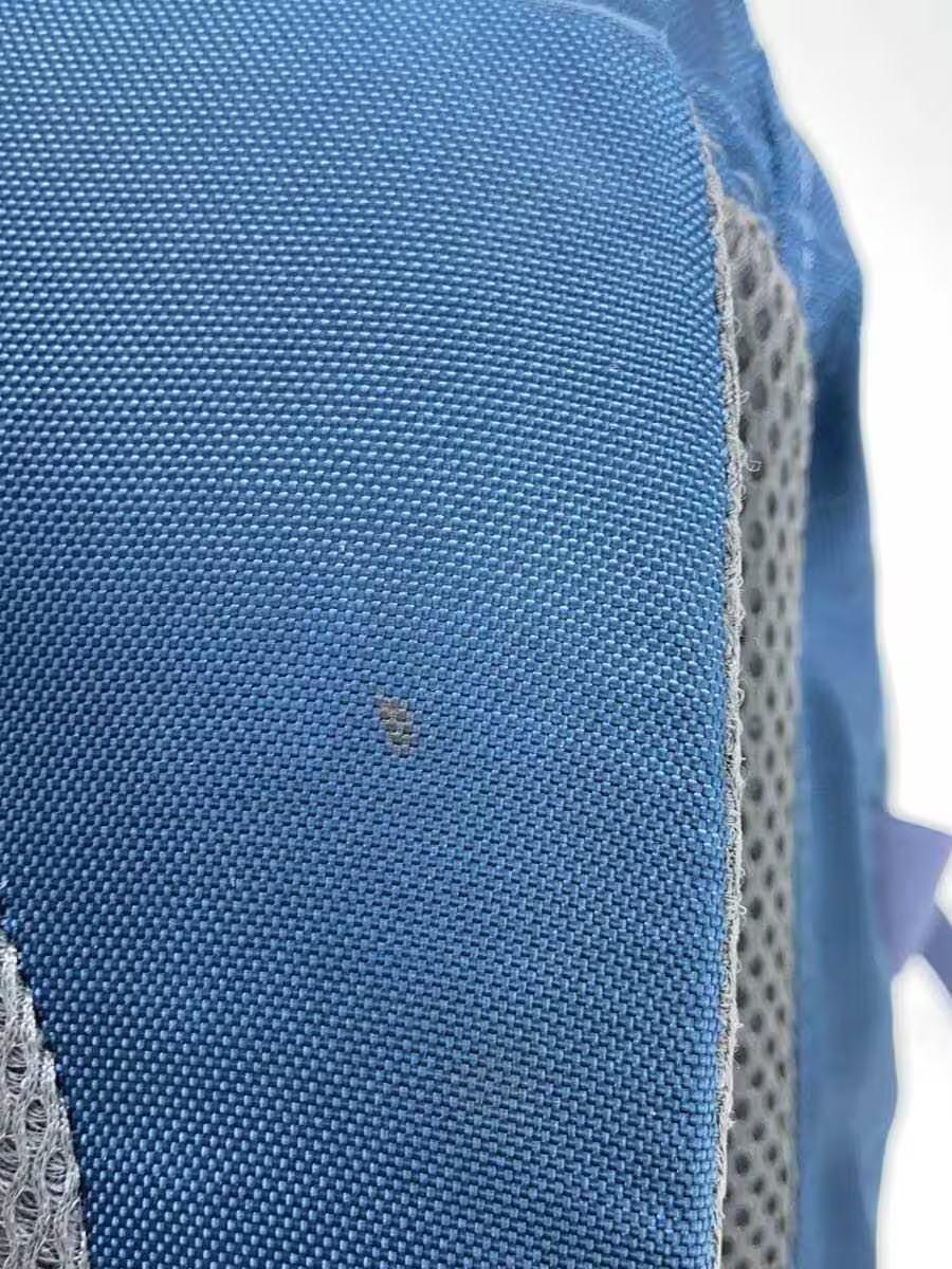 GREGORY Backpack Nylon NVY - image 7