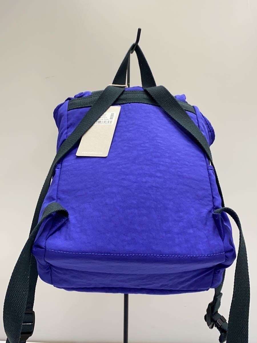 Kipling Backpack -- PUP Plain - image 3