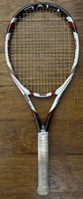 Wilson Pro Staff Ninety Five 3 4 3/8 Amplifeel BLX Tennis Racquet Strung