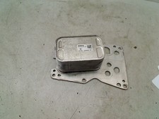 �LK�HLER OIL COOLER BMW 5 serie (F10) Sedan 535d 24V (N57-D30B) 2015 70377354