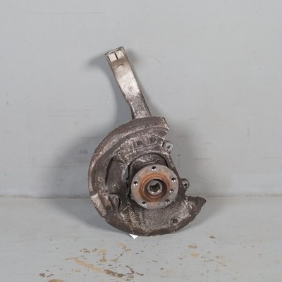 2007-2018 BMW X5 X6 Left Driver Front Spindle Knuckle Hub 31216773783 OEM