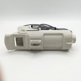 Sega Dreamcast Gun Controller HKT-7800 House of The Dead 2 CRT TV Only Tested