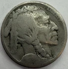 1919 S Buffalo Nickel Exact Coin Imaged #BF860
