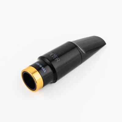 New Tenor Soprano Alto Saxophone Bakelite Mouthpiece Size 5/6/7/8/9
