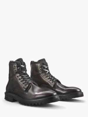 John Varvatos Catskill Lace Boot. Size 12 Mens john varvatos 12 - Gem main image 2