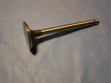 Ford 351W Exhaust Valve 1969-1974 Mercury USA Made