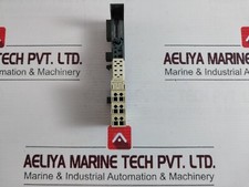 Siemens 6ES7 193-4CC20-0AA0 Terminal Module R7 WDM TM-P15S23-A1