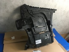 Original BMW 6er G32 Gran Turismo Halter Stoßstange hinten rechts 5112 7387328