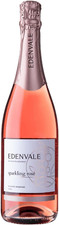 Non-Alcoholic Sparkling Rose Wine 750 Ml