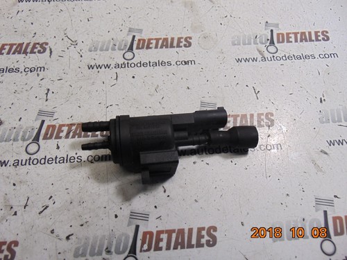 Mercedes E-Klasse W211 Vakuumventil Solenoid A0025401497 Gebraucht 2008