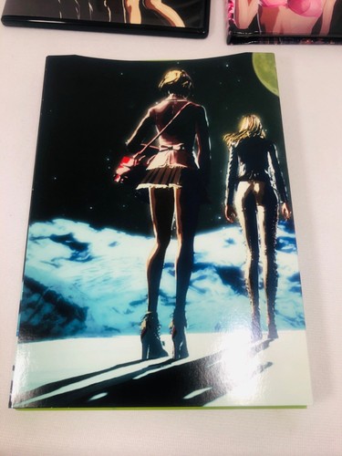 Killer Is Dead - (Microsoft Xbox 360, 2013) Komplett Big Box Limited Edition CIB - Bild 8 von 24