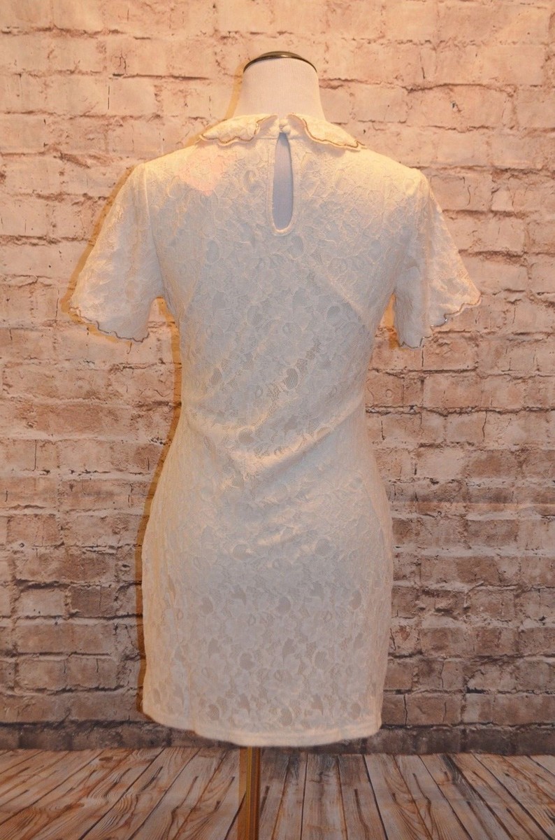 Robe de mariée slip dress col bénitier - Maison Lemoine