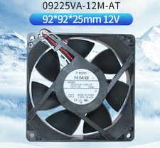 NMB 09225VA-12M-AT 9025 0.4A 12V 9CM Large Air Volume Fan Cooling Fan
