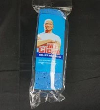 MR. CLEAN Roller Mop Refill Easy Replacement NEW/SEALED