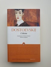 L'idiota. Ediz. integrale Fëdor Dostoevskij