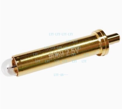 2.5V X-01.88.069 replace lamp XHL #069 BETA 200 S M2 ophthalmoscope light bulb