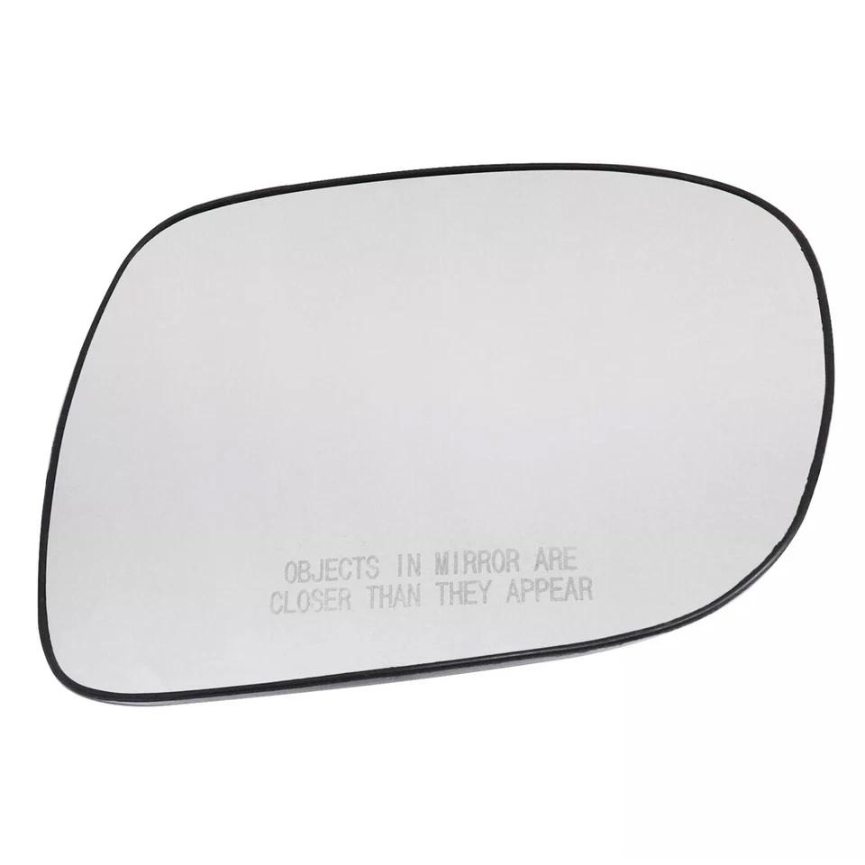 Mirror Glass For 2006-2008 LEXUS IS250 IS350 Passenger Right Side Fast Shipping - Image 4 of 4