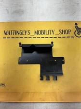 🥇Quantum Control Module Bracket/mount  ONLY Quantum Power Wheelchair  CTL143982