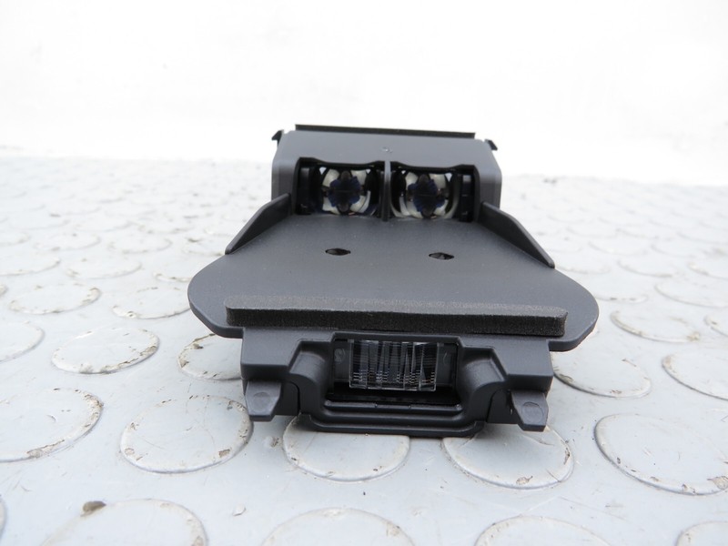 2016 HONDA CIVIC MK9 SHORT RANGE LIDAR SENSOR MODULE 36130-TB8-E011-M1