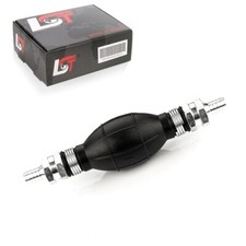 Motore Fuoribordo Pompa Carburante Esagonale Dritto 10 MM per Yacht Barca