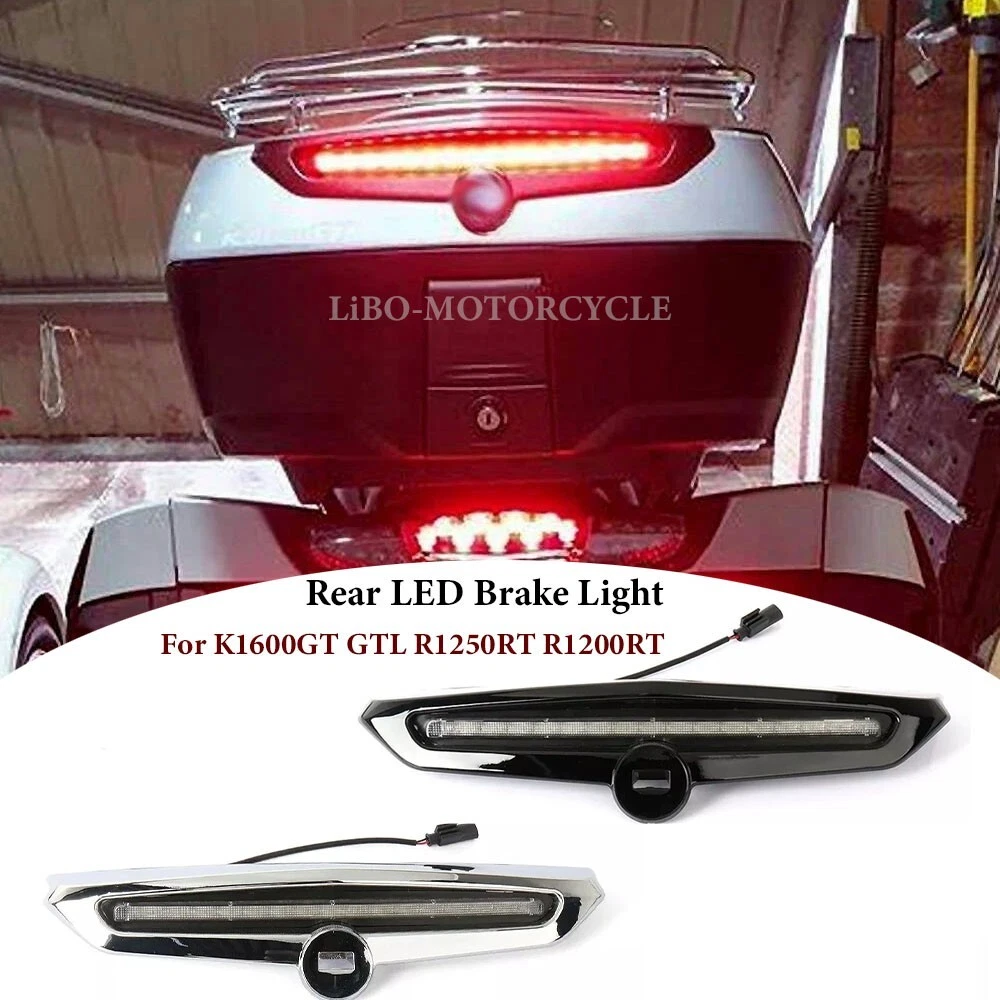  R1200RT-LC　テールランプ Motorcycle Rear & Brake Light Assemblies for BMW R1200RT for sale