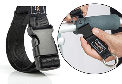 Stroller Hook by 2 Pack Multi Purpose Organizer Hooks Clip for Stroller Whee... - Picture 4 of 8