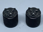 <!--F#f_0-->Steer Skull guitar knobs with black knurled sides.<!--F/-->
