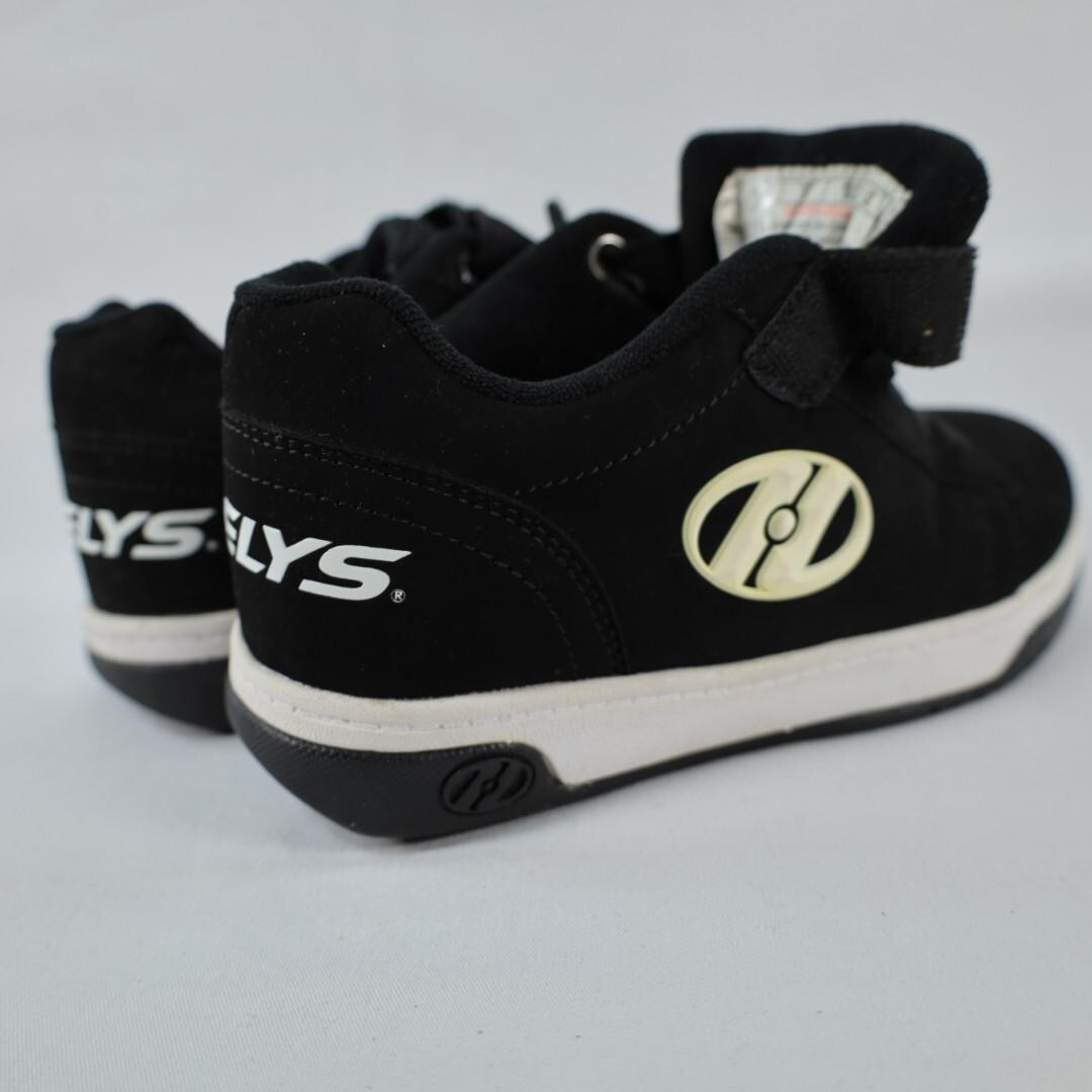 Shoes Skatepro Roller Shoes Heelys EspaÃ±a Heelys Dual Up X2