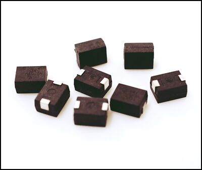 10x SMDJ51CA Littelfuse Inc TVS-Dioden 82,4V Klemme 36,4A Ipp DO-214AB #712848