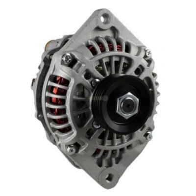 1x Lichtmaschine 70A Neu - OE Nr. A2TB0091 f�r Mazda Mx5 1 Na 98- 05 Premacy Cp
